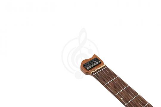  MOLLO NH680 BB - Электрогитара безголовая - фото 7