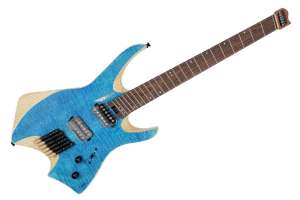 Изображение Mollo Guitar NH680 BB