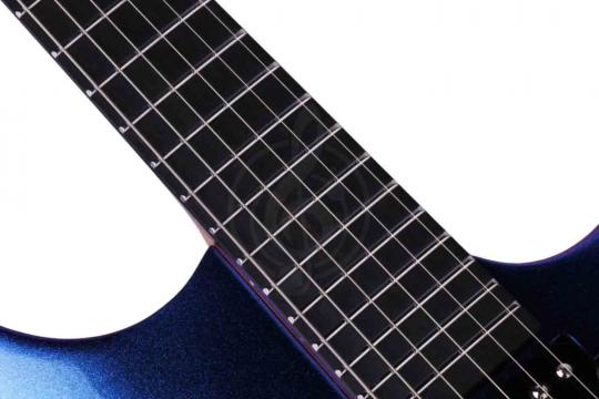  MOLLO NH680 CB - Электрогитара безголовая - фото 4