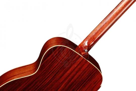 Акустическая гитара MOLLO OM-30 VS - Акустическая гитара - фото 3