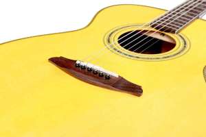 Изображение Mollo Guitar OM-30 VS