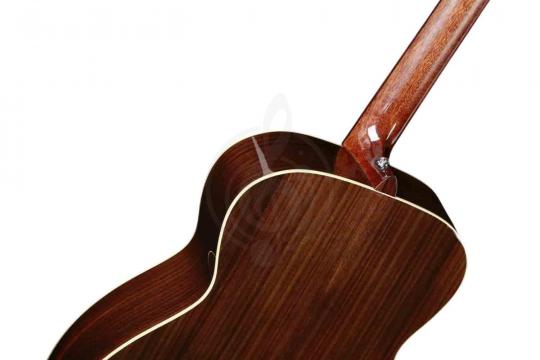 Акустическая гитара MOLLO OM-30NA - Акустическая гитара - фото 14