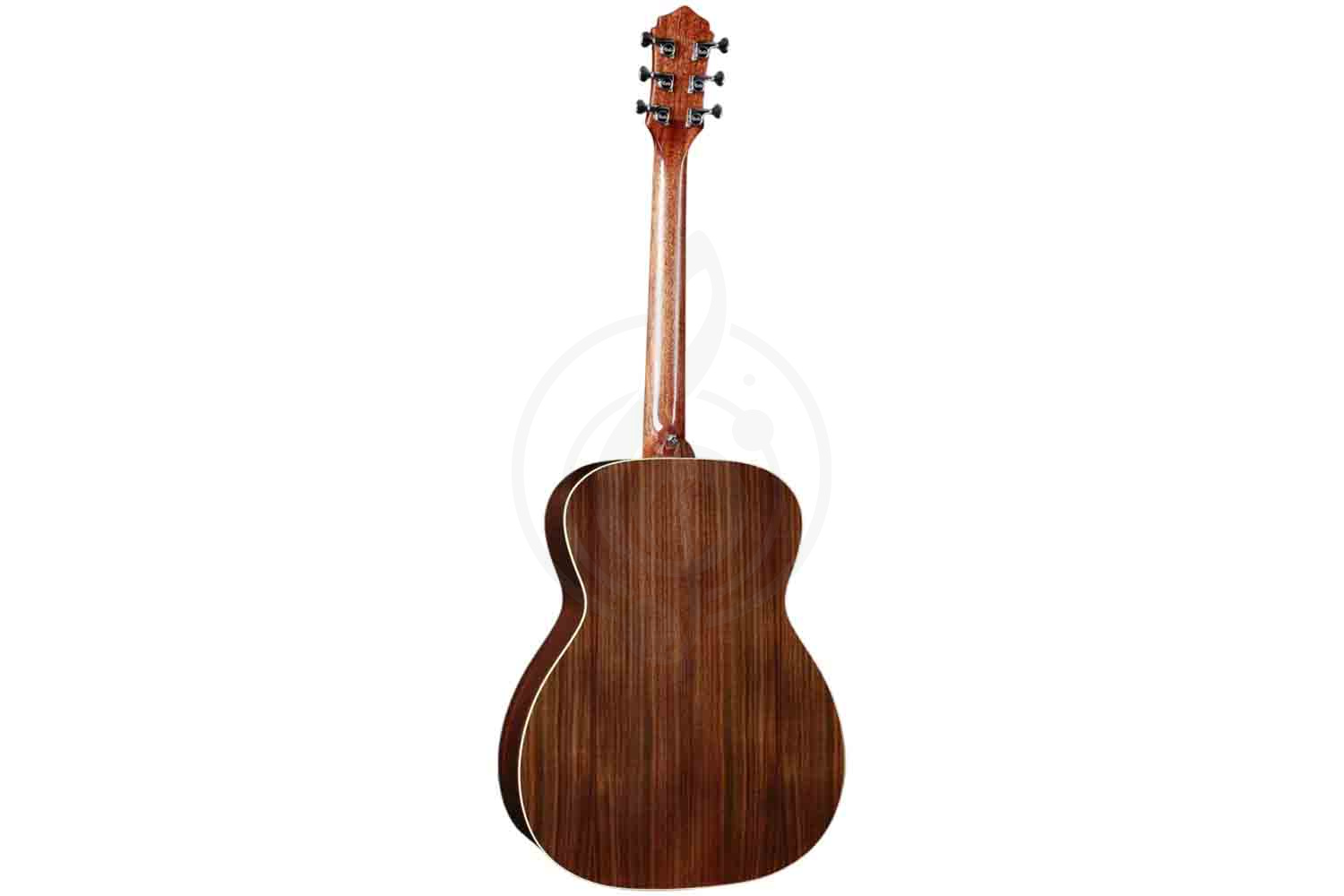 Акустическая гитара MOLLO OM-30NA - Акустическая гитара - фото 11