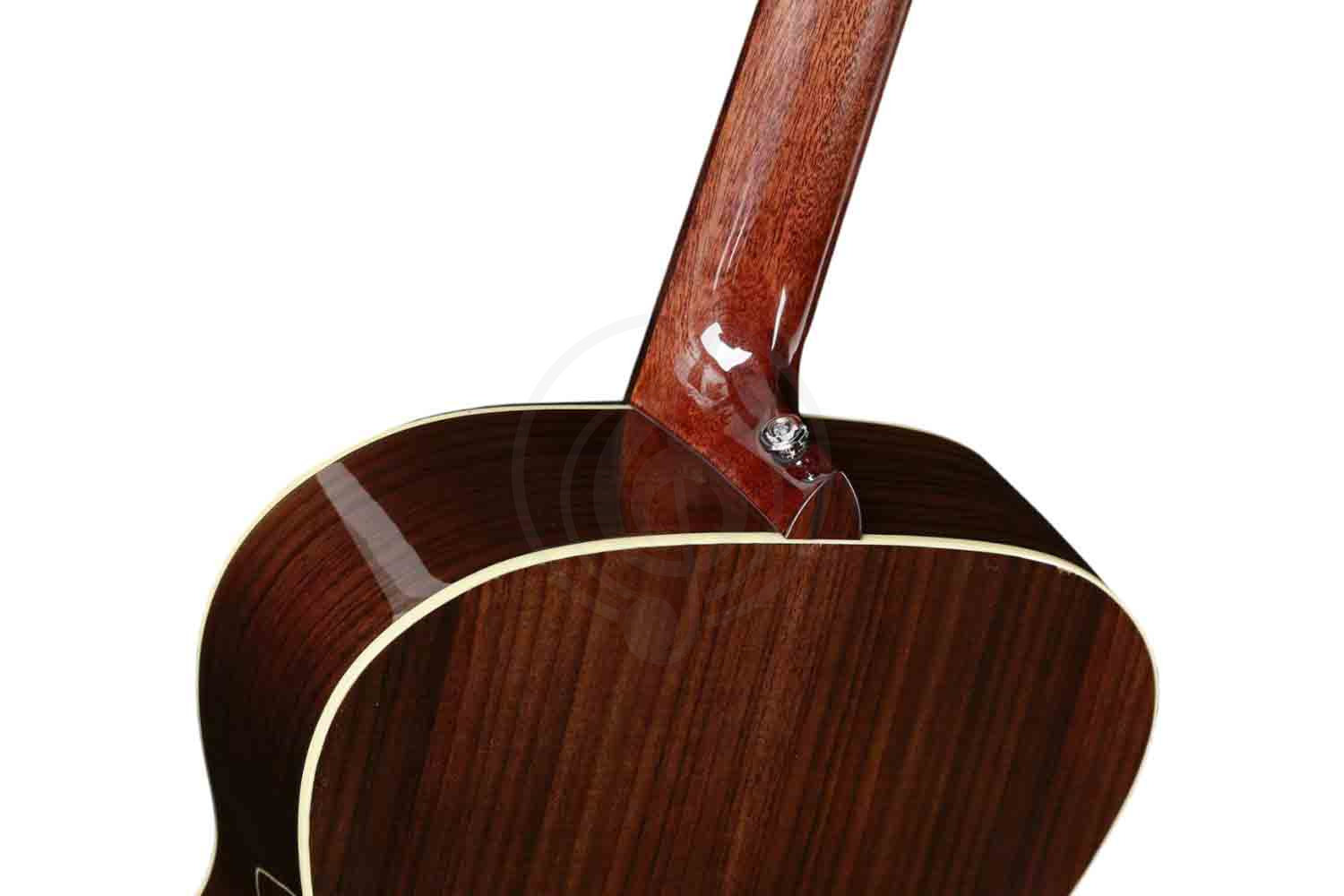 Акустическая гитара MOLLO OM-30NA - Акустическая гитара - фото 16