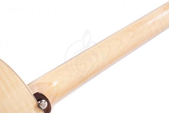 Акустическая гитара MOLLO SJ-60NA - Акустическая гитара  - фото 4