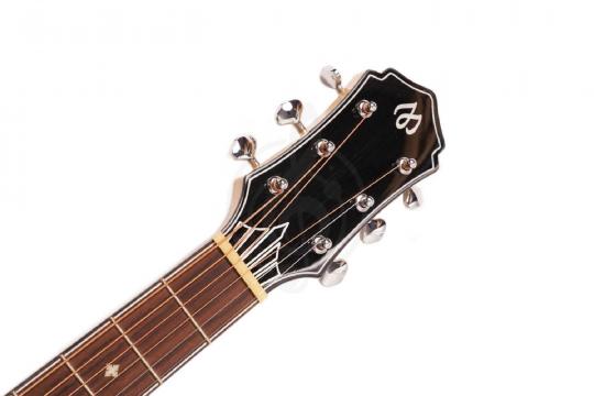 Акустическая гитара MOLLO SJ-60NA - Акустическая гитара  - фото 5