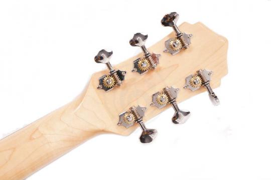 Акустическая гитара MOLLO SJ-60NA - Акустическая гитара  - фото 6