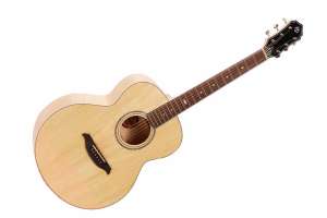 Изображение Mollo Guitar SJ-60NA