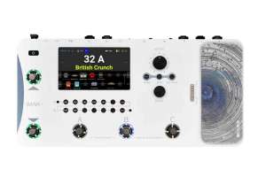 Изображение Гитарный эффект Mooer GE1000-WH