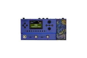 Изображение Mooer GE200-Plus-Li - Процессор эффектов