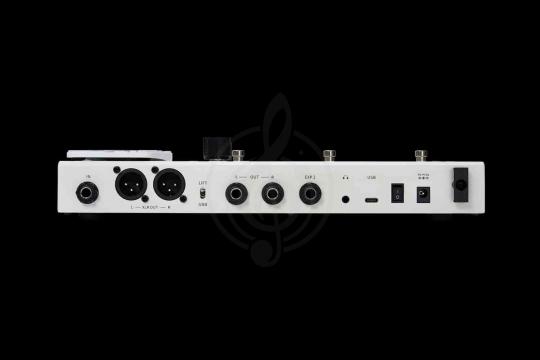 Процессор для электрогитары Mooer GE200-Plus - Процессор эффектов - фото 6