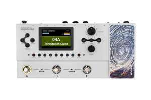 Изображение Mooer GE200-Plus
