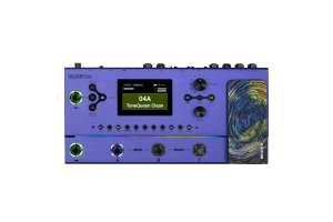 Изображение Mooer GE200-Pro-Li - Процессор эффектов