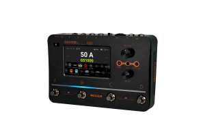 Изображение Mooer GS1000-Li - Процессор эффектов