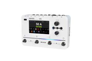 Изображение Mooer GS1000 - Процессор эффектов