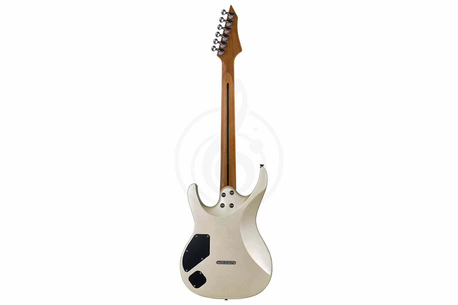 Электрогитара Superstrat Mooer MMT100-IRGY MMT - Электрогитара - фото 5