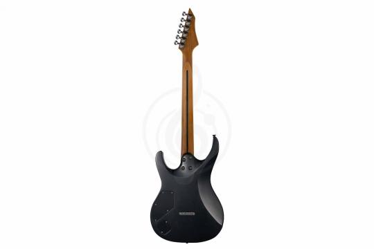 Электрогитара Superstrat Mooer MMT100-PEBK MMT - Электрогитара - фото 5