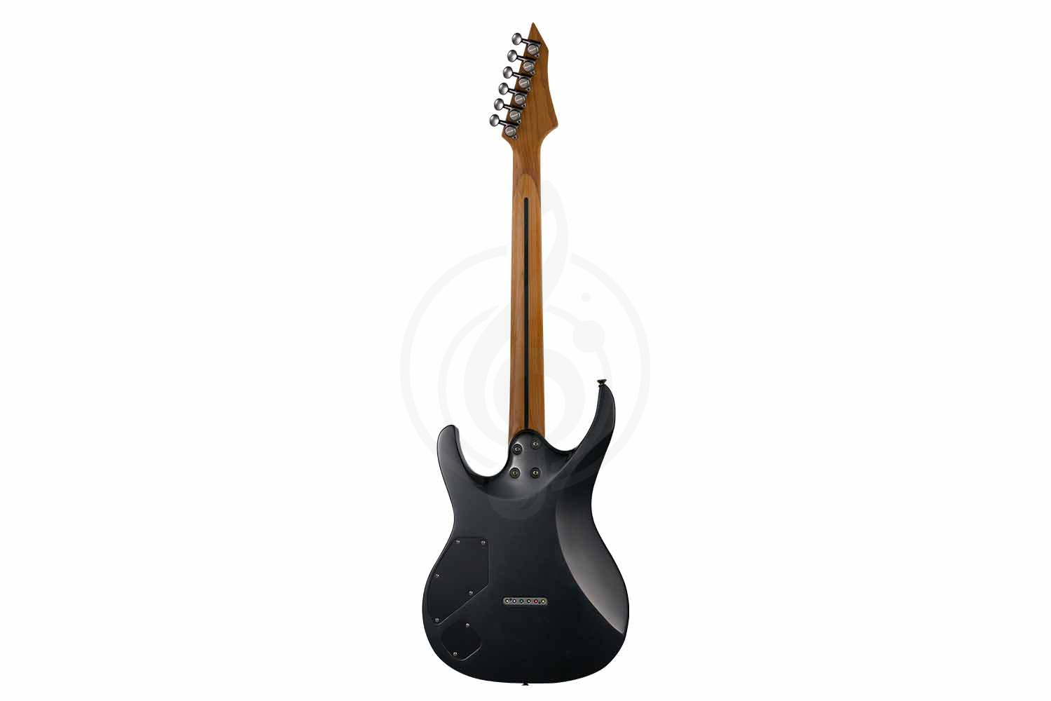 Электрогитара Superstrat Mooer MMT100-PEBK MMT - Электрогитара - фото 5