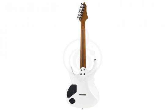 Электрогитара Superstrat Mooer MMT100-PEWH MMT - Электрогитара - фото 5