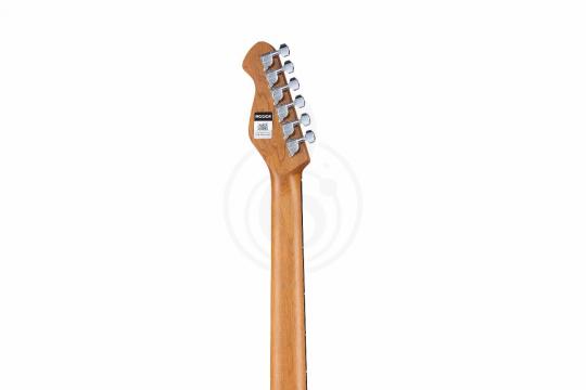 Электрогитара Stratocaster Mooer MSC10-Pro-DKSL - Электрогитара - фото 11