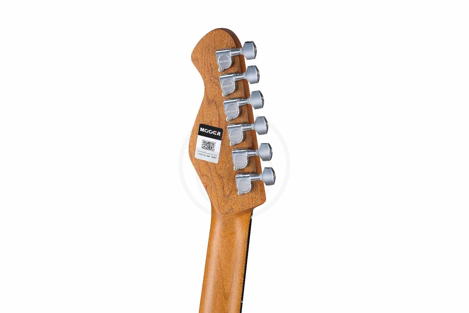 Электрогитара Stratocaster Mooer MSC10-Pro-DKSL - Электрогитара - фото 6