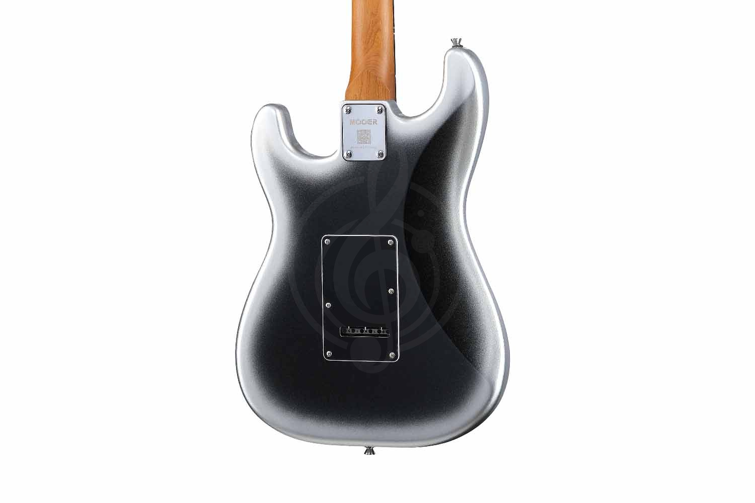Электрогитара Stratocaster Mooer MSC10-Pro-DKSL - Электрогитара - фото 10