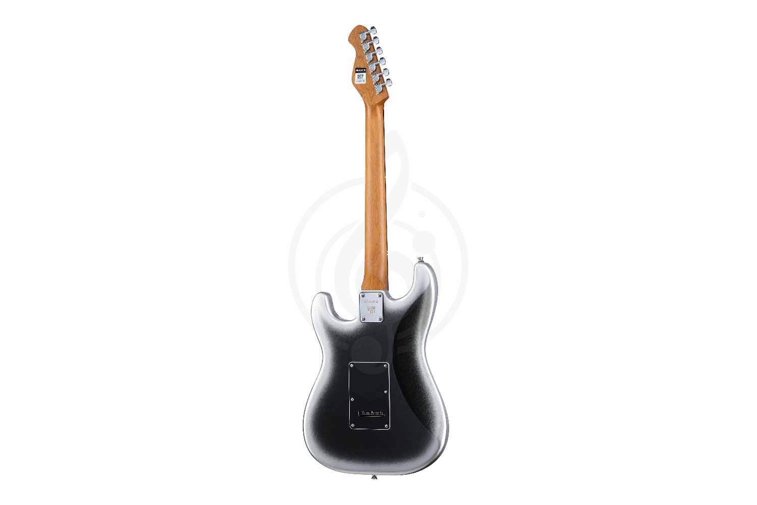Электрогитара Stratocaster Mooer MSC10-Pro-DKSL - Электрогитара - фото 12