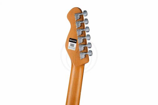 Электрогитара Stratocaster Mooer MSC20-Pro-AMBN - Электрогитара - фото 6