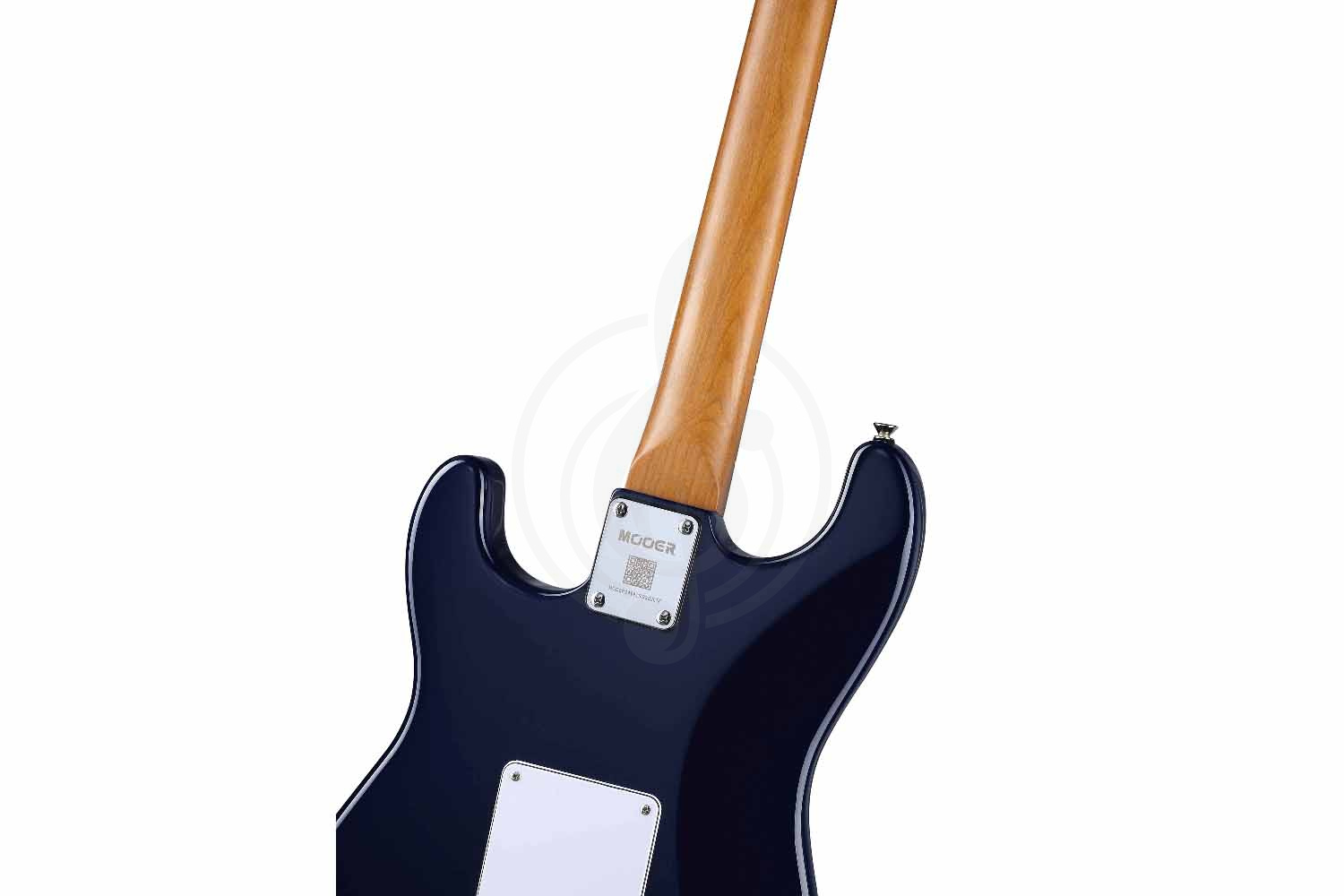 Электрогитара Stratocaster Mooer MSC20-Pro-OCBL - Электрогитара - фото 10