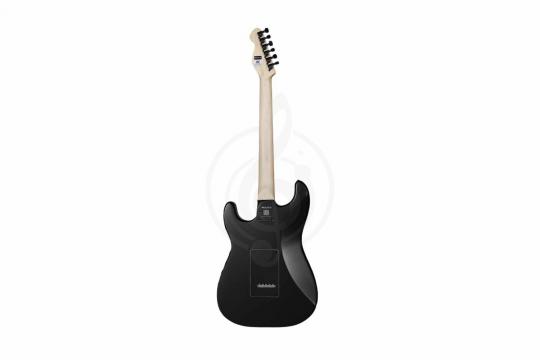 Электрогитара Stratocaster Mooer MSC31-Pro-GYBT - Электрогитара - фото 6