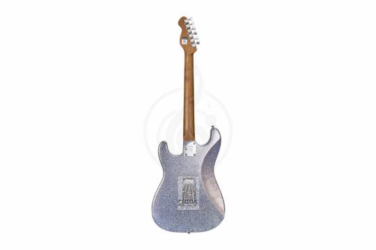Электрогитара Stratocaster Mooer MSC50-Pro-MGCL - Электрогитара - фото 5