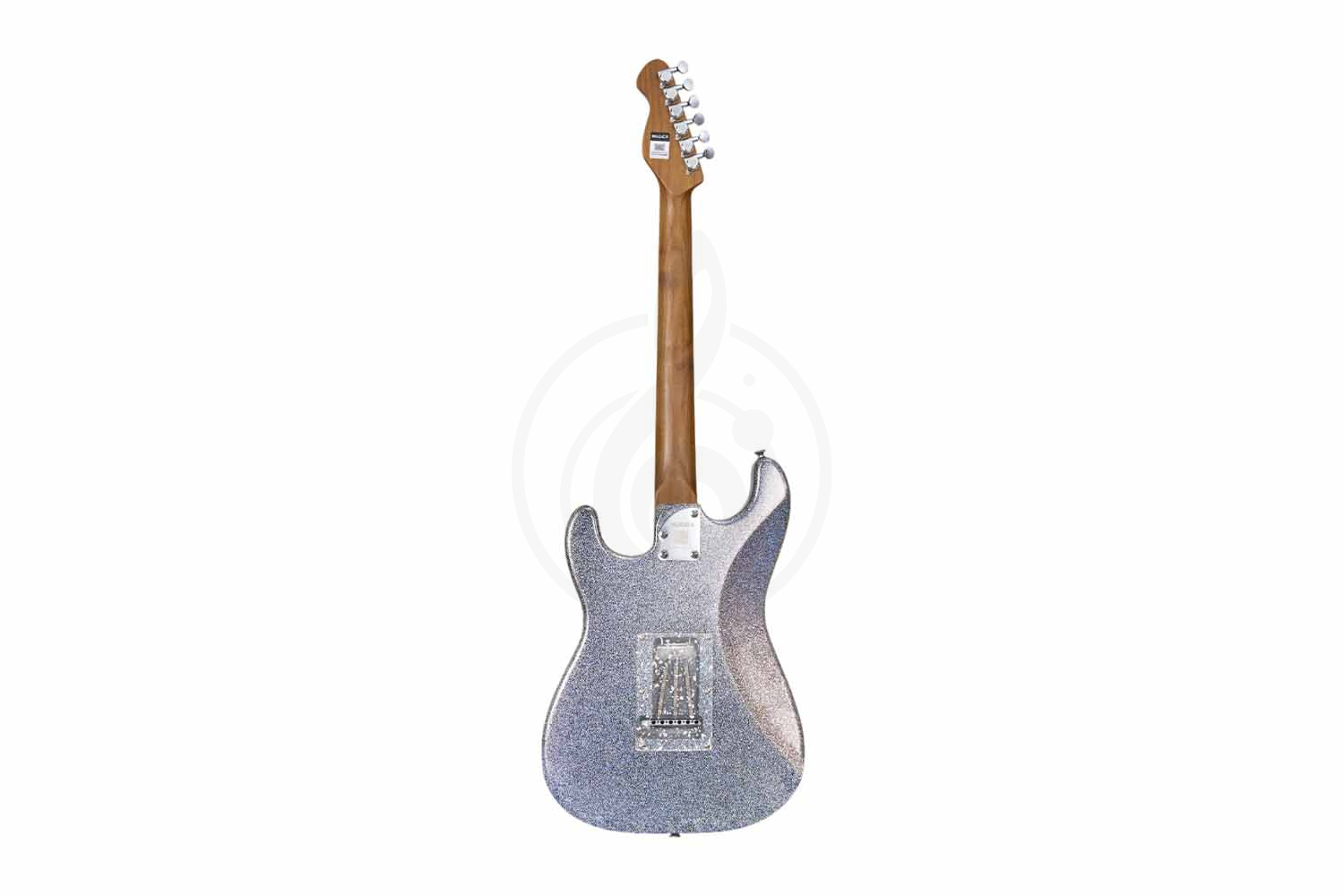 Электрогитара Stratocaster Mooer MSC50-Pro-MGCL - Электрогитара - фото 5