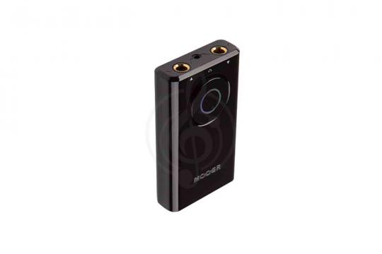 Процессор для электрогитары Mooer P1-Intelligent-Pedal-BK Prime P1 - Процессор эффектов - фото 4