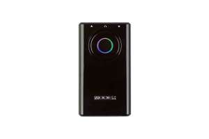 Изображение Mooer P1-Intelligent-Pedal-BK Prime P1 - Процессор эффектов