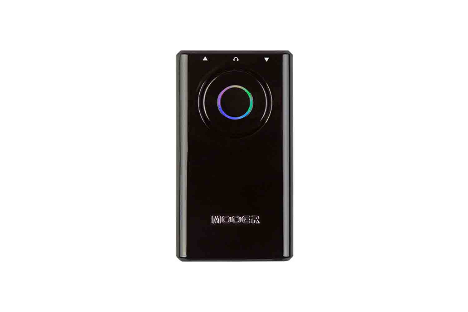 Процессор для электрогитары Mooer P1-Intelligent-Pedal-BK Prime P1 - Процессор эффектов - фото 1