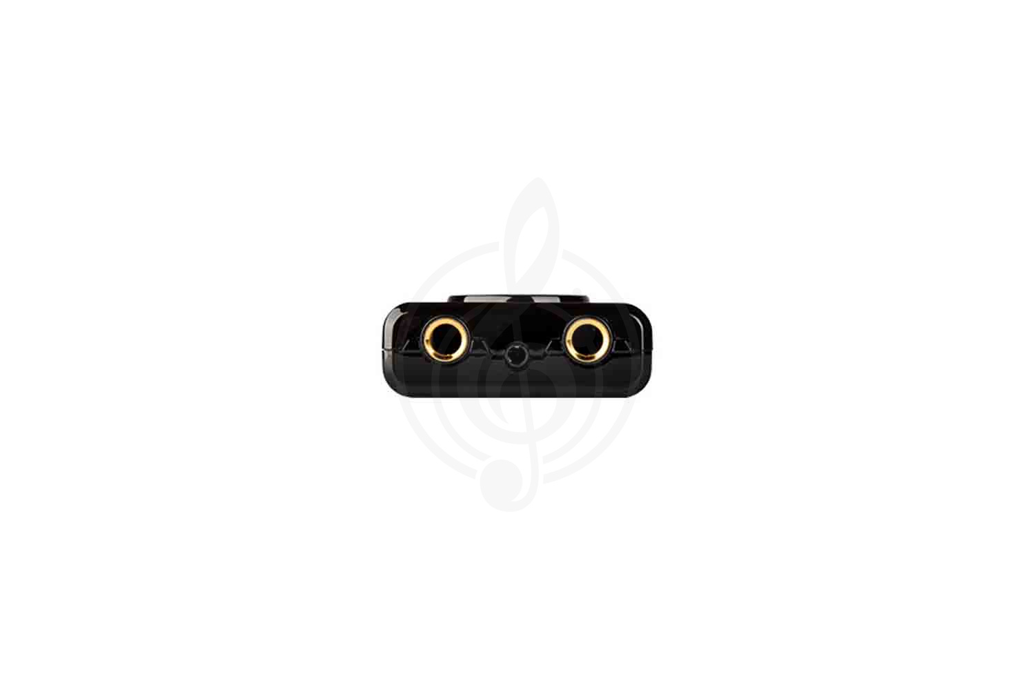 Процессор для электрогитары Mooer P1-Intelligent-Pedal-BK Prime P1 - Процессор эффектов - фото 3