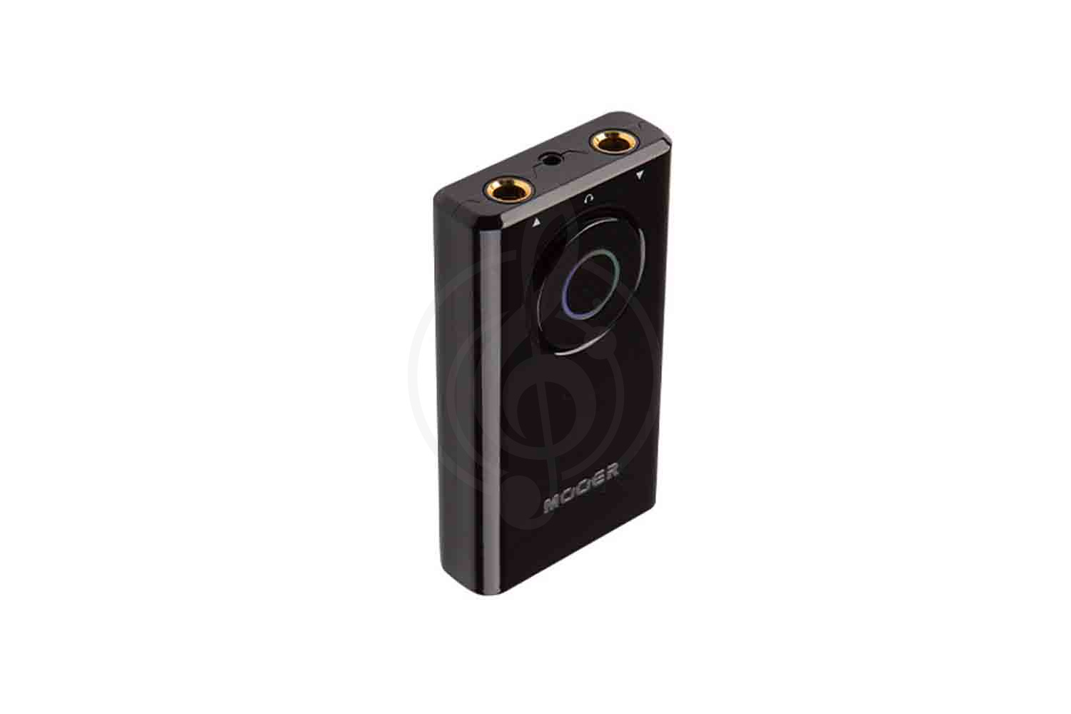 Процессор для электрогитары Mooer P1-Intelligent-Pedal-BK Prime P1 - Процессор эффектов - фото 4