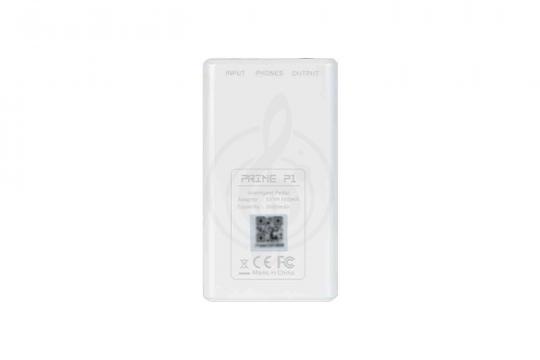Процессор для электрогитары Mooer P1-Intelligent-Pedal-WH Prime P1 - Процессор эффектов - фото 5