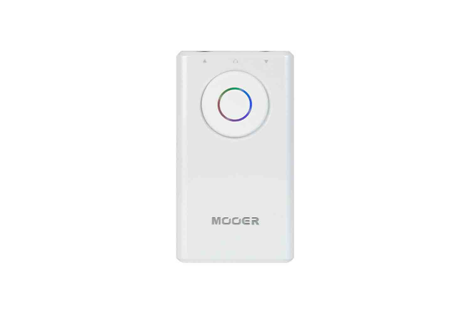 Процессор для электрогитары Mooer P1-Intelligent-Pedal-WH Prime P1 - Процессор эффектов - фото 1