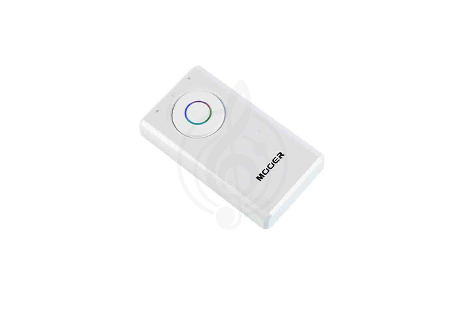 Процессор для электрогитары Mooer P1-Intelligent-Pedal-WH Prime P1 - Процессор эффектов - фото 2