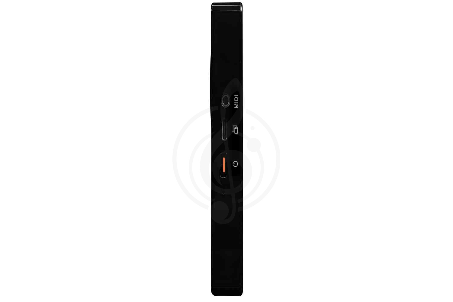 Процессор для электрогитары Mooer P2-Intelligent-Pedal-BK - Процессор эффектов - фото 2