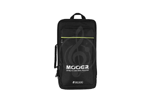 Педалборд Mooer SC-300 - Сумка для процессора GE300 - фото 1