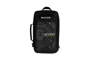 Изображение Педалборд Mooer SC1000