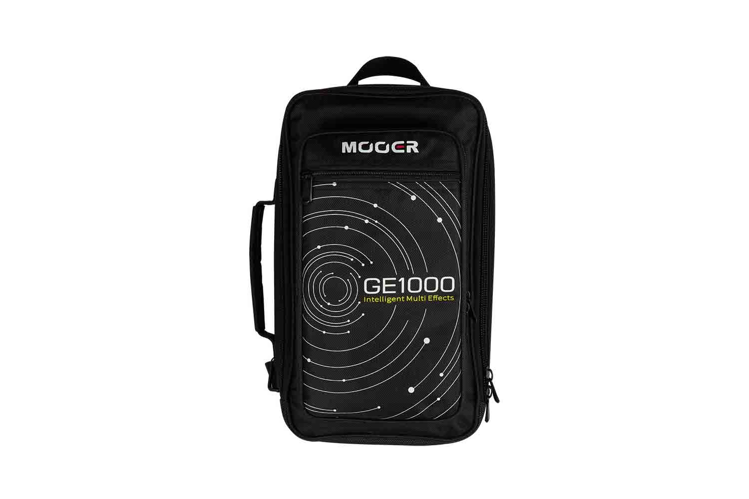 Педалборд Mooer SC1000 - Сумка для процессора GE1000 - фото 1