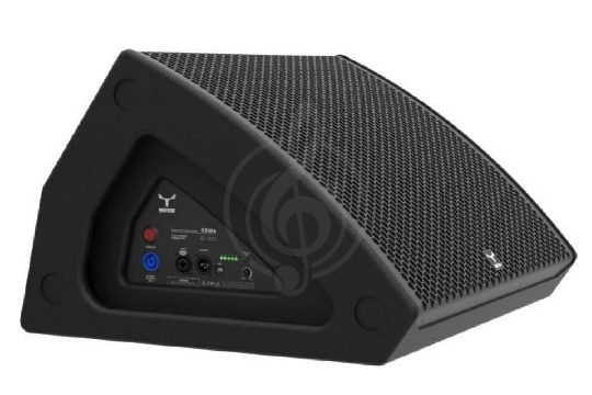 MOOSE CX15A - Активный сценический монитор - фото 1 Монитор сценический активный MOOSE CX15A - Активный сценический монитор - фото 1