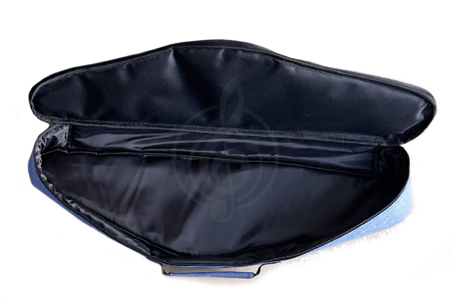 Чехол для гуслей Мозеръ BP-91 - Чехол для гуслей Денисовских - фото 2