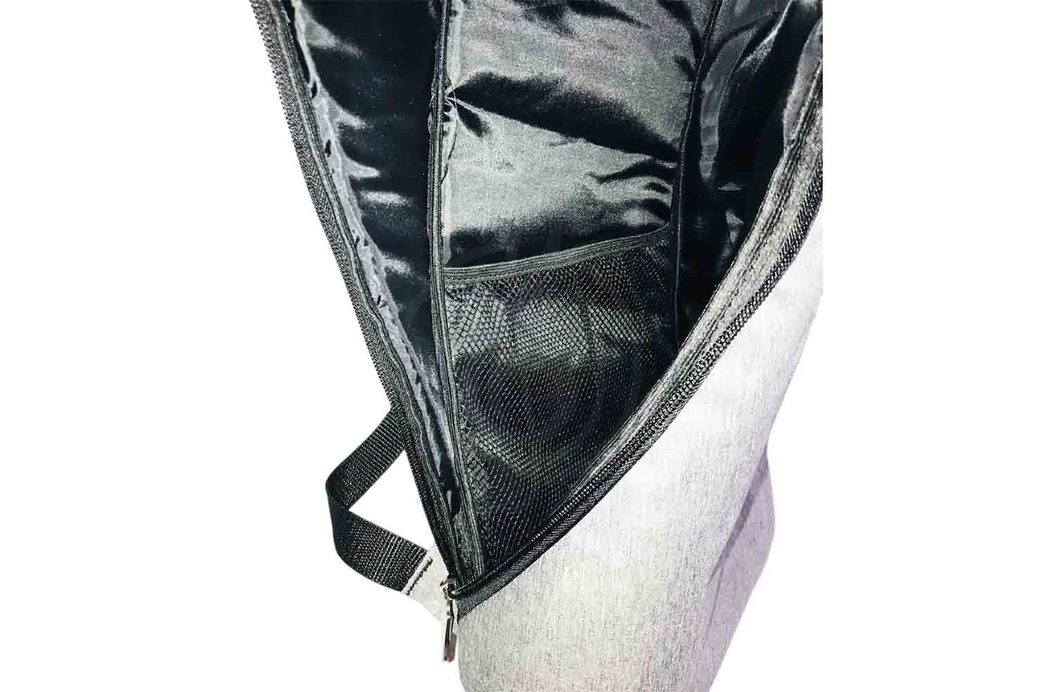 Чехол для укулеле тенор Мозеръ BU-T26 - Чехол для укулеле тенор - фото 2