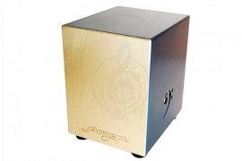 Кахон Мозеръ CJP-2k - Кахон детский - фото