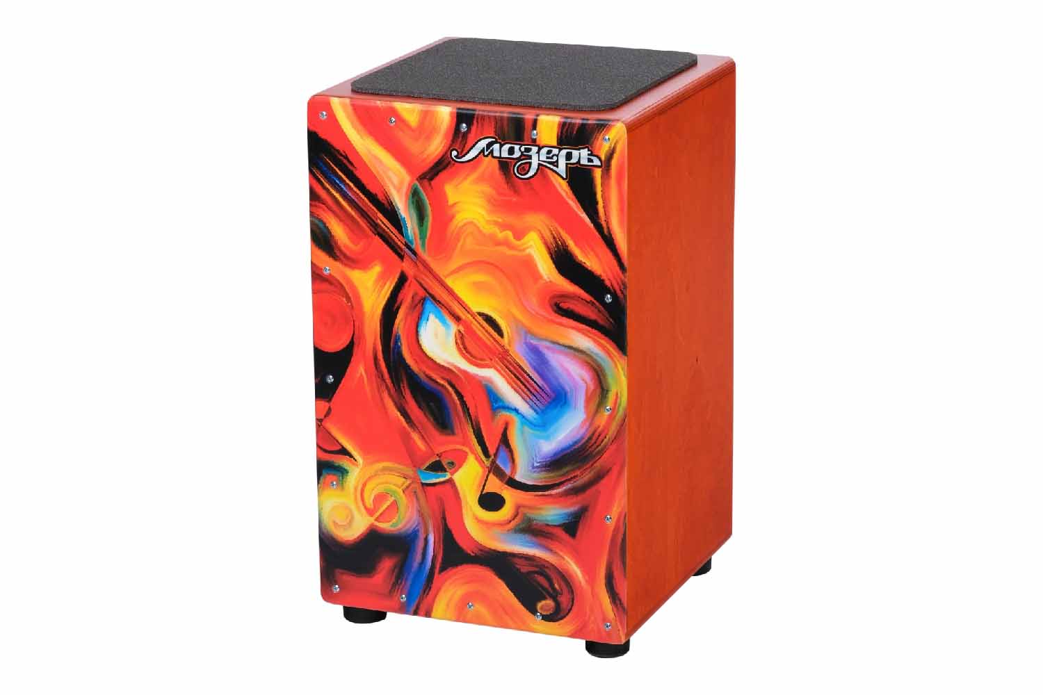 Кахон Мозеръ CJP-3-F01 - Кахон - фото 1