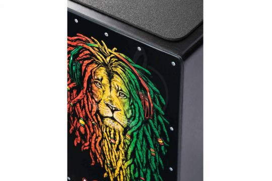 Кахон Мозеръ CJP-3-L01 - Кахон - фото 3